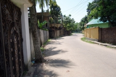 Gatuscen Gorakghata, Maheskhali island.
