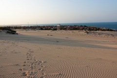 Duna do Pôr-do-Sol, Canoa Quebrada.