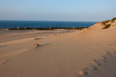 Duna do Pôr-do-Sol, Canoa Quebrada.