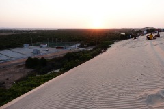 Duna do Pôr-do-Sol, Canoa Quebrada.