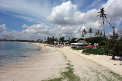 Coco Beach, Dar es-Salaam.
