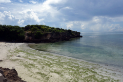 Coco Beach, Dar es-Salaam.