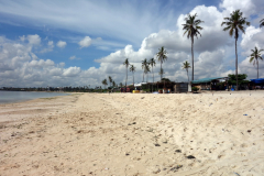 Coco Beach, Dar es-Salaam.