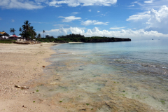 Coco Beach, Dar es-Salaam.