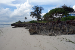 Coco Beach, Dar es-Salaam.