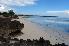 Coco Beach, Dar es-Salaam.