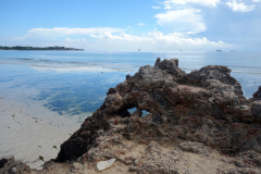 Coco Beach, Dar es-Salaam.