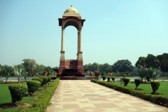 Canopy, Delhi.