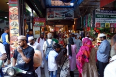 Nizamuddin, Delhi.