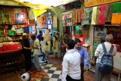 Nizamuddin, Delhi.