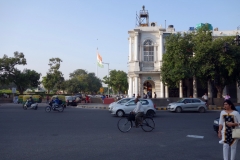 Connaught Place, Delhi.