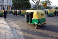 Connaught Place, Delhi.