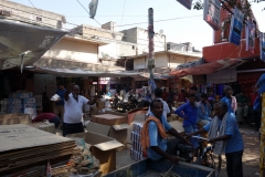 Old Delhi, Delhi.