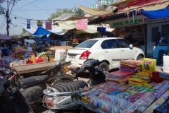 Old Delhi, Delhi.