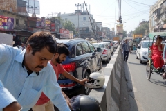 Old Delhi, Delhi.