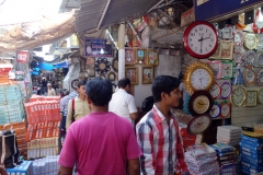 Old Delhi, Delhi.