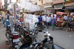 Old Delhi, Delhi.