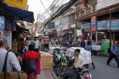 Old Delhi, Delhi.