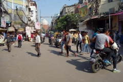 Old Delhi, Delhi.