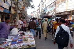 Old Delhi, Delhi.