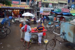 Gatuscen old Dhaka.