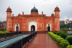 Lalbagh Fort, Dhaka.