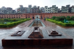 Lalbagh Fort, Dhaka.