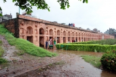 Lalbagh Fort, Dhaka.