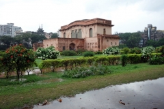 Lalbagh Fort, Dhaka.