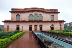 Lalbagh Fort, Dhaka.