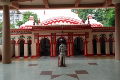 Dhakeswari Temple, Dhaka.