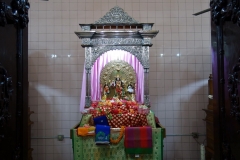 Dhakeswari Temple, Dhaka.