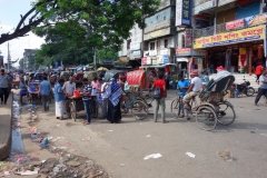 Gatuscen old Dhaka.