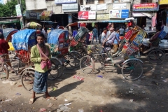 Gatuscen old Dhaka.