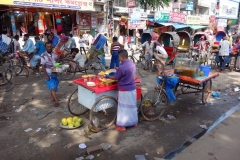 Gatuscen old Dhaka.