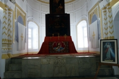Armenian church of the holy resurrection, Armanitola, Dhaka.