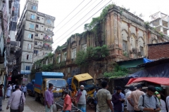 Gatuscen old Dhaka.
