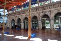 Star Mosque, Dhaka.