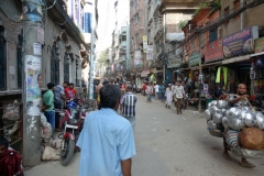 Gatuscen old Dhaka.