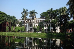 Department of Zoology, University Of Dhaka, Dhaka.