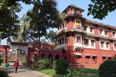 Fazlul Huq Muslim Hall Dining, University Of Dhaka, Dhaka.