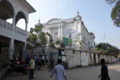 Supreme Court of Bangladesh, Dhaka.