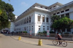 Supreme Court of Bangladesh, Dhaka.