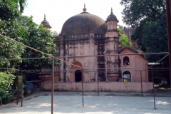 Dargah of Shahbaz Khan, Dhaka