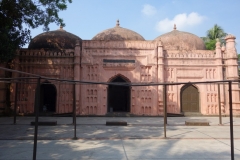 Shahbaz Khan Mosque, Dhaka.