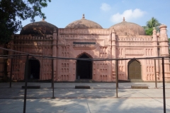 Shahbaz Khan Mosque, Dhaka.