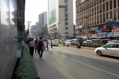 Gatuscen Gulshan Ave, Gulshan 2, Dhaka.