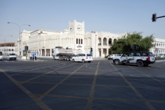 Abdul Aziz Nasser Theatre, Doha.