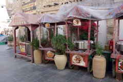 Matvagnar, Souq Waqif, Doha.