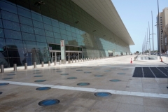 Doha Exhibition and Convention Center, Doha.